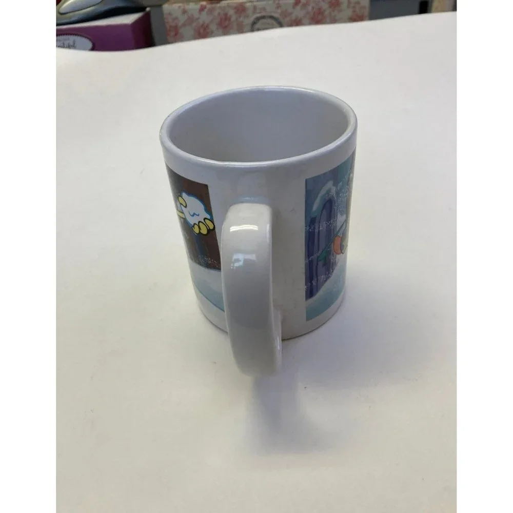 Nickelodeon spongebob coffee